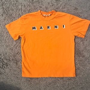 Marni Kids Shirt